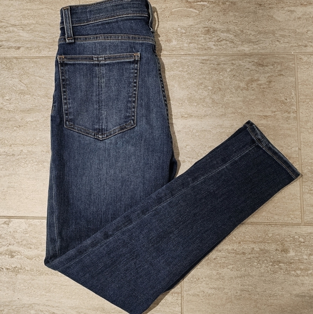 Rag & Bone Women's Jeans New York sz 25 - Picture 5 of 7
